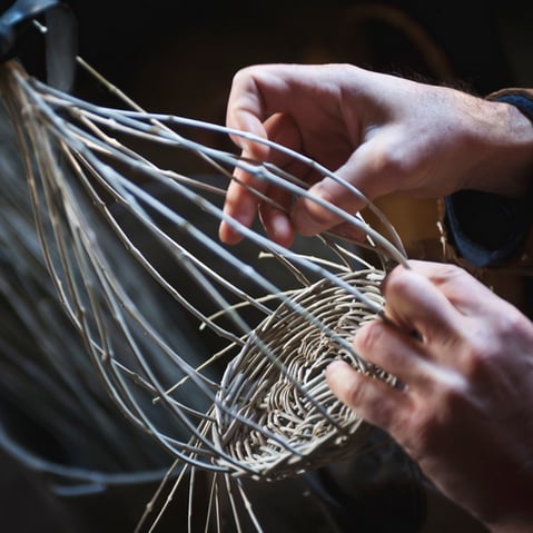 How we work - 3 Handcrafted production2
