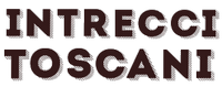 Intrecci Toscani Logo - no slogan